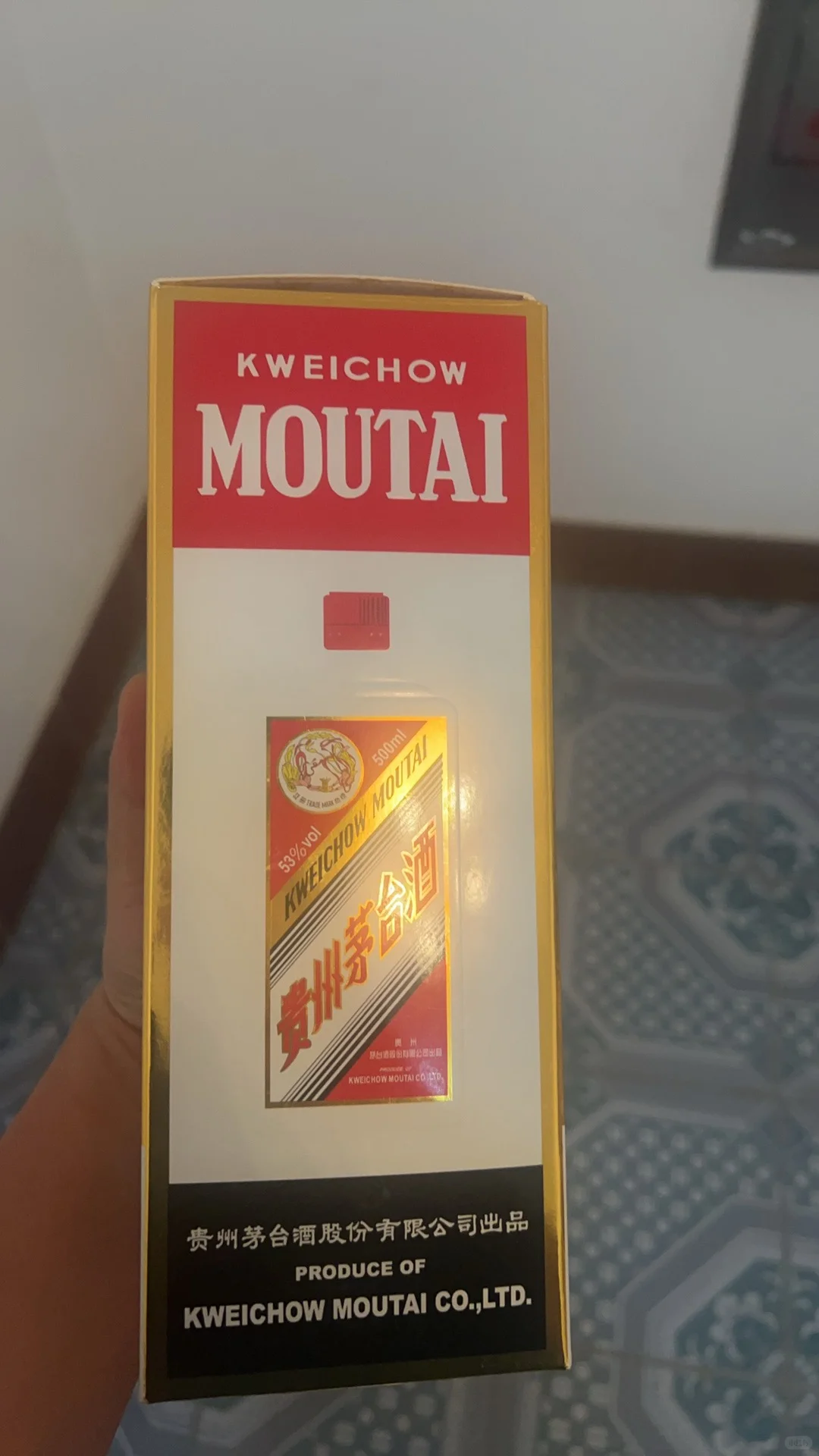 本人不喝白酒同城有人收吗