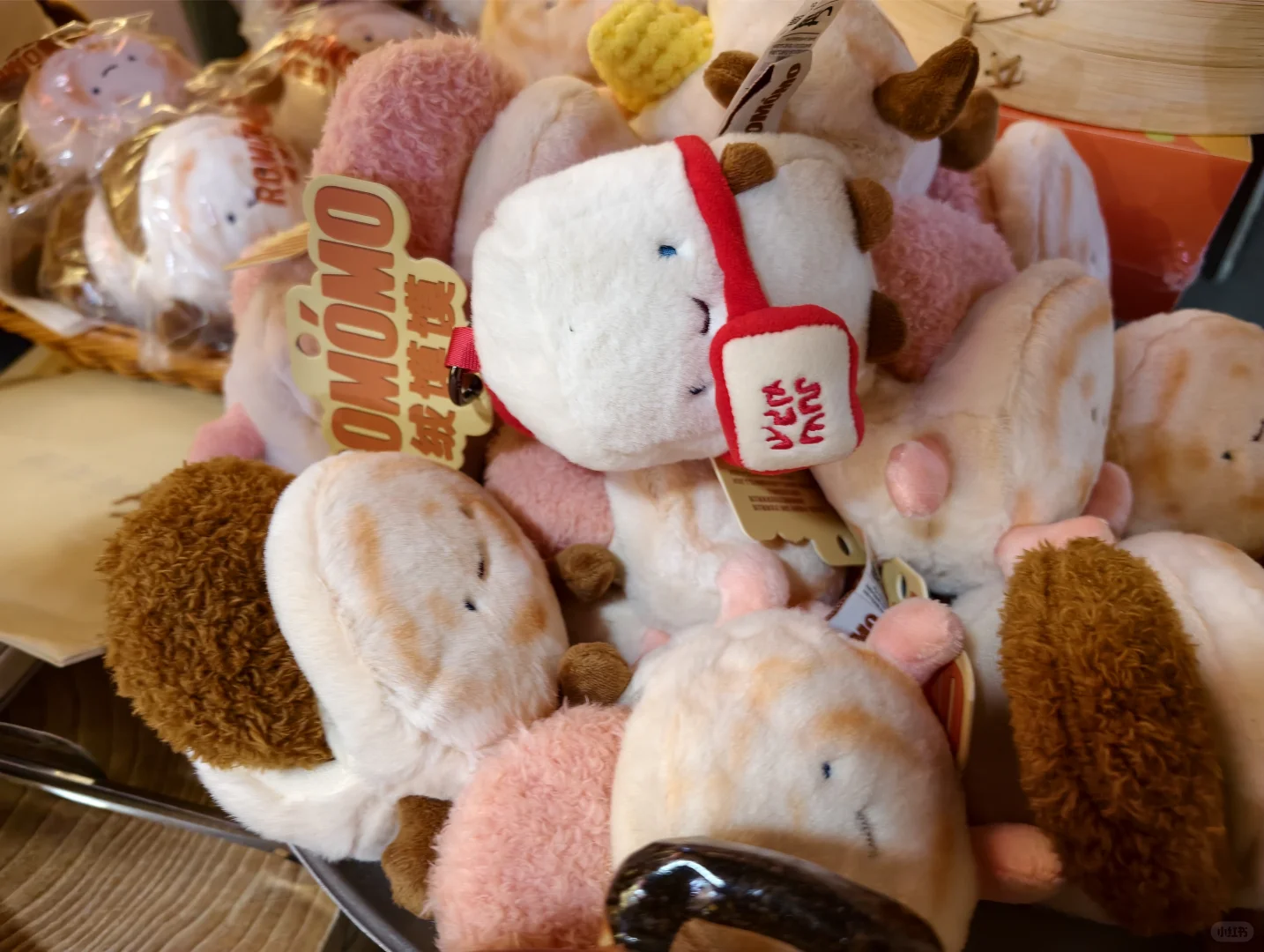 2025进博会第五天“抄底”攻略