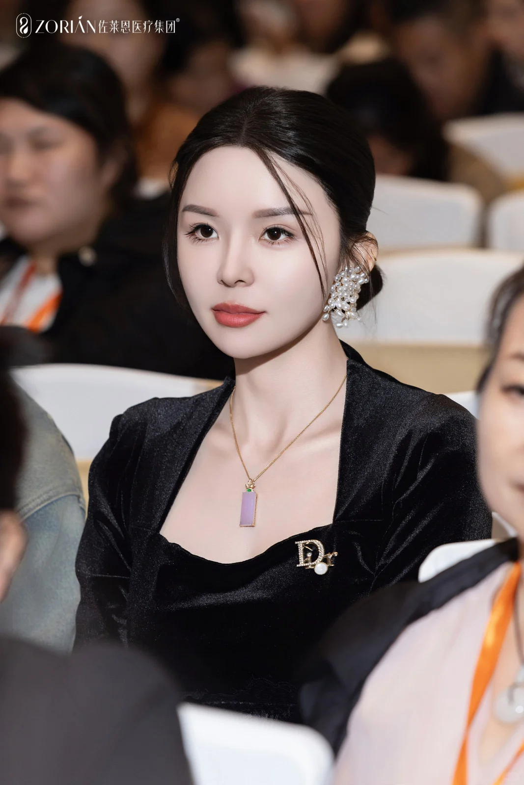 佐莱恩新品发布会｜活动拍摄｜会议拍摄｜