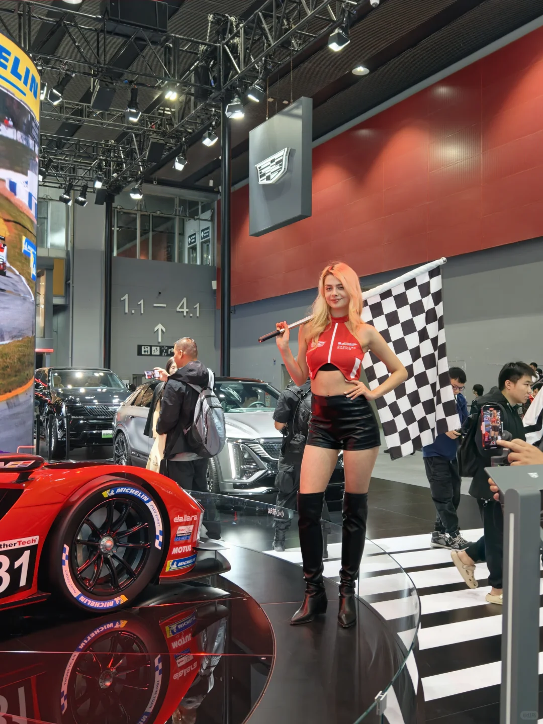 2025年广州国际车展?️