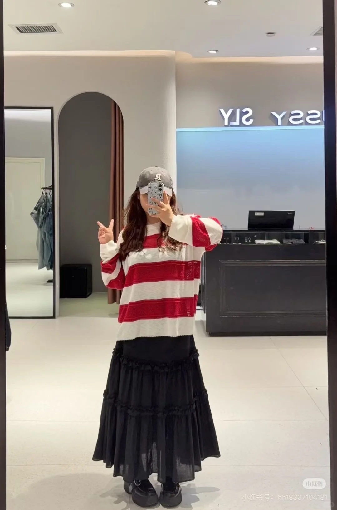 Moussy秋装新品发布