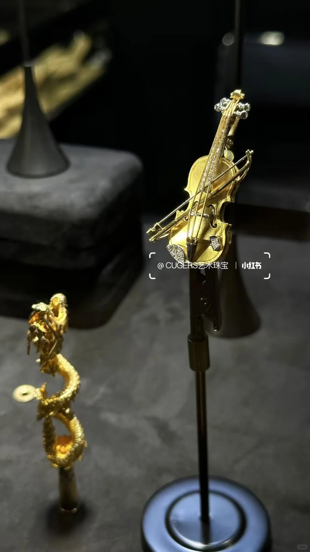 北京国际珠宝展倒计时1️⃣～这次的我们…