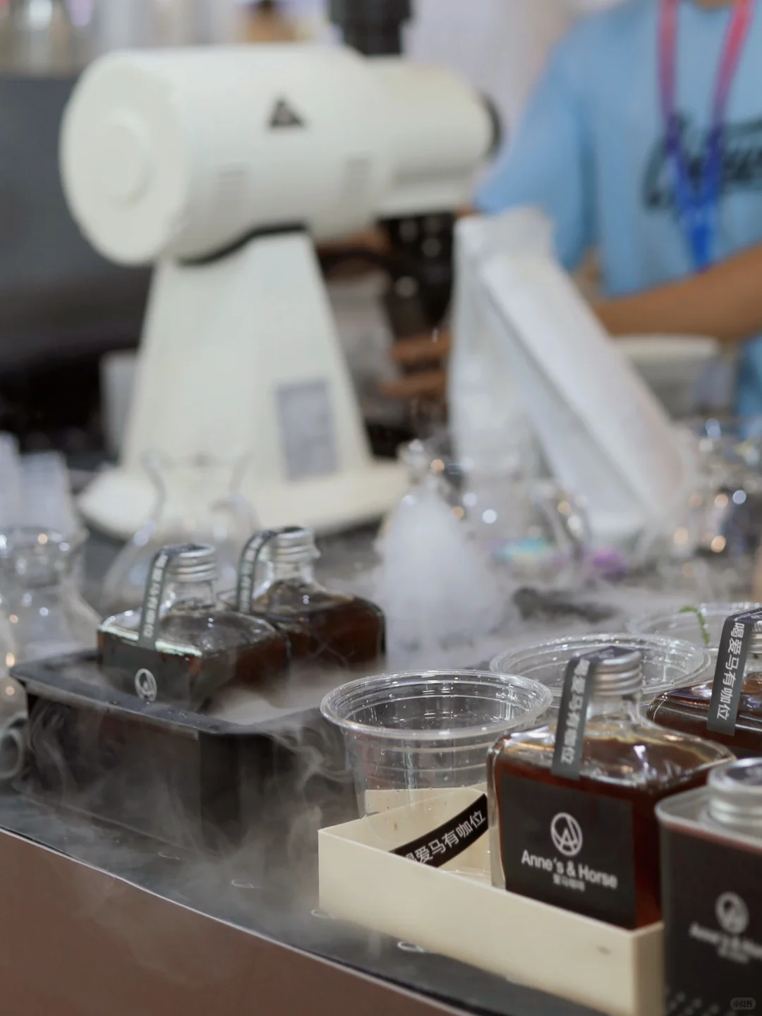 北京不花钱玩点啥｜咖啡星人免费喝到饱☕️