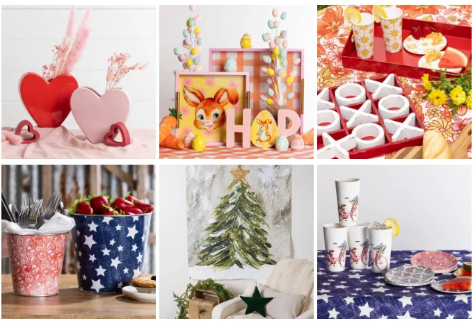 订购摊位的商家们:开始订广州家具展摊位啦