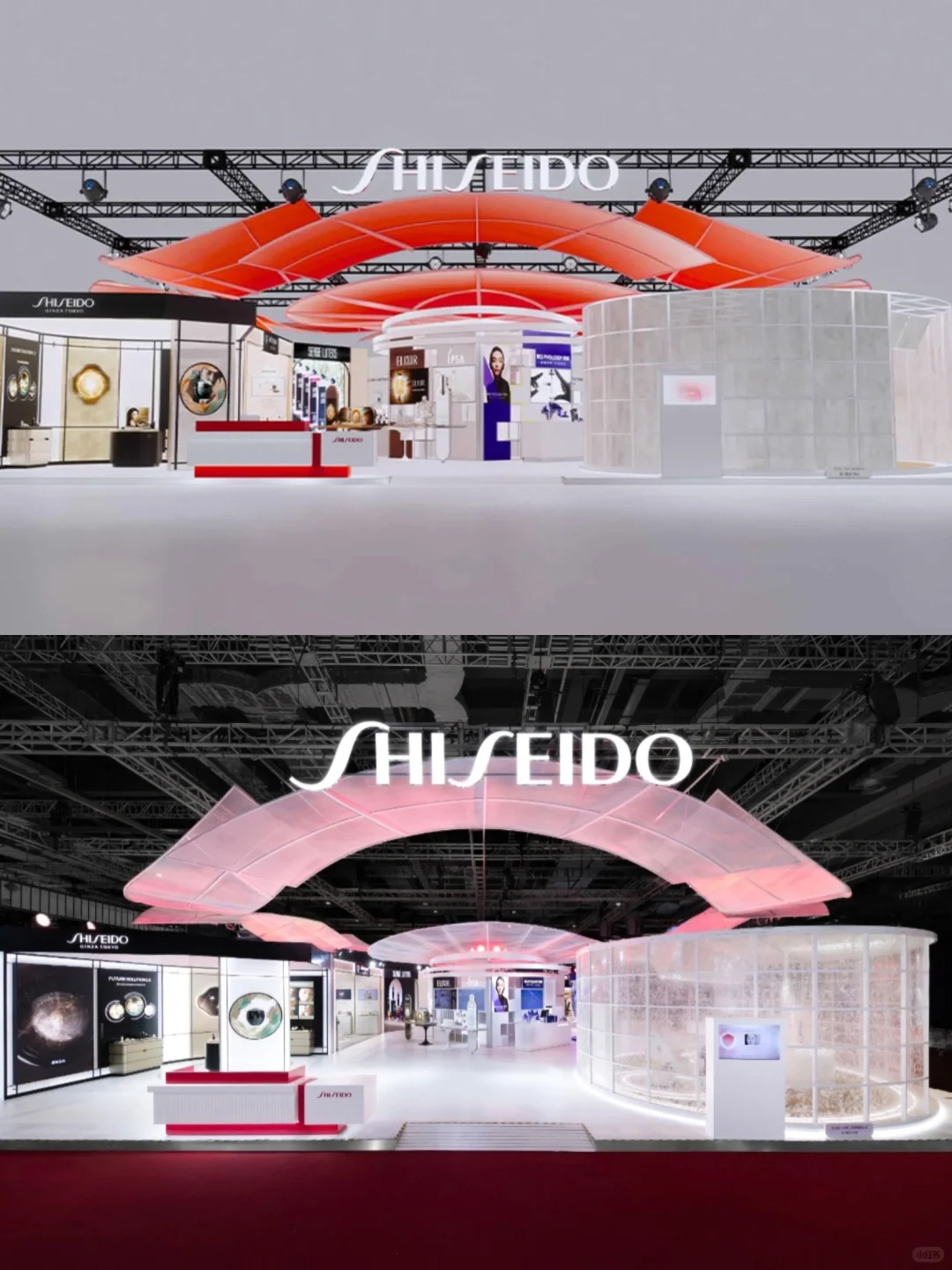 懒人包｜2025进博会高效逛展指南！?