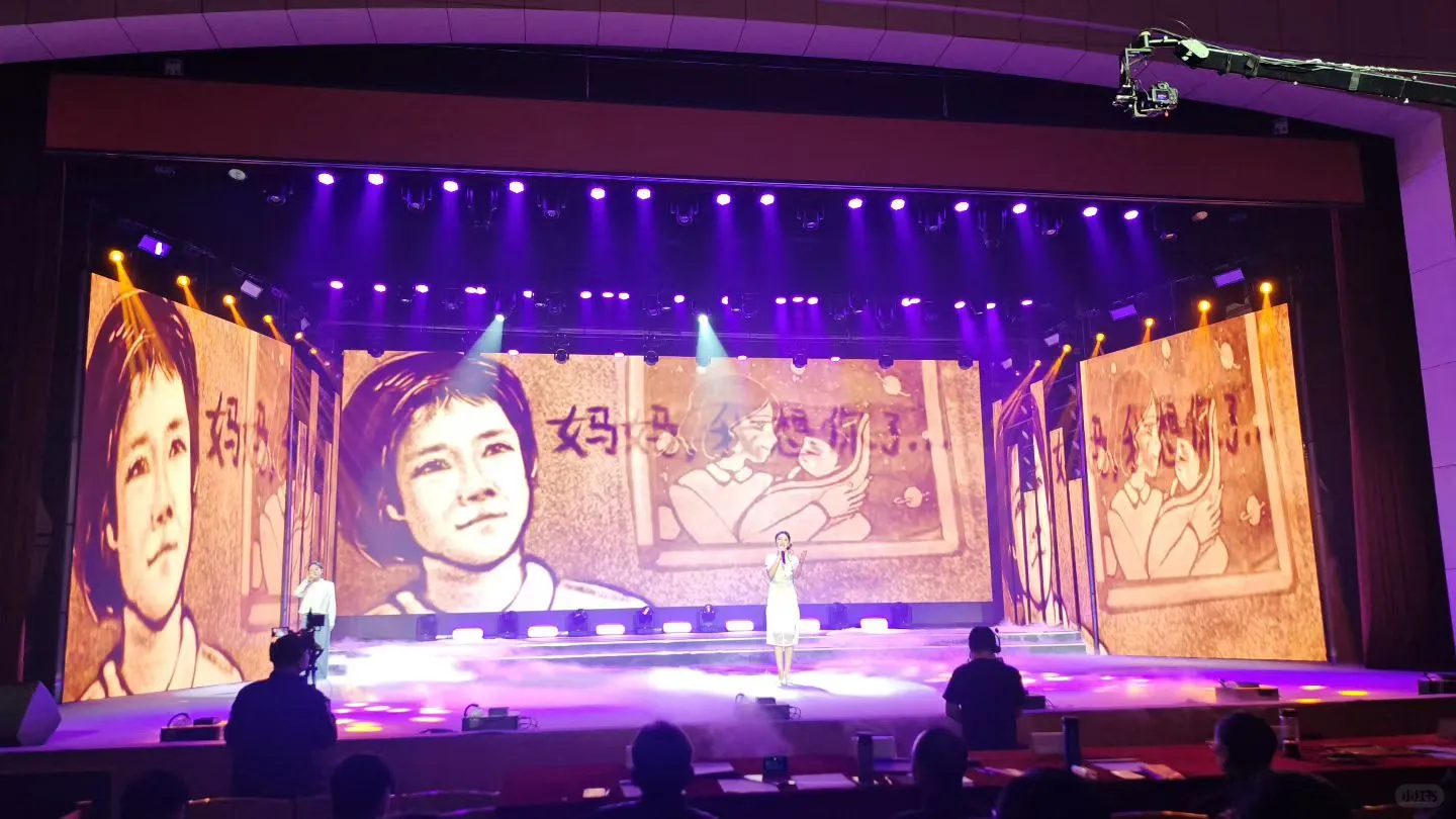 沈阳大型演出策划执行｜活动公司