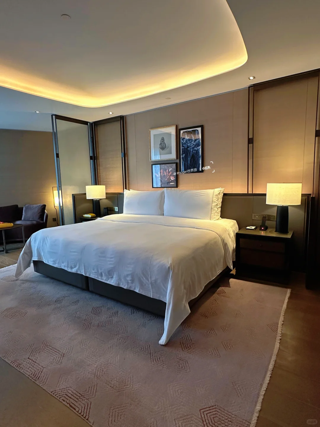 有人去广州吗？（12.4-3.31）急转瑰丽酒店