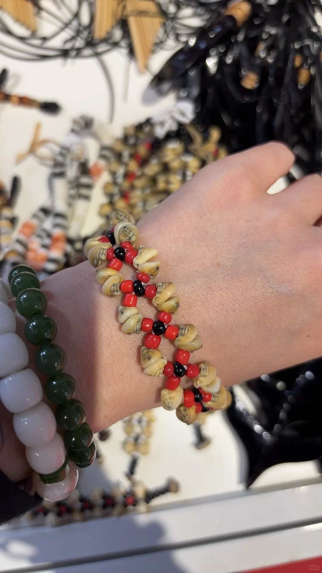 进博会冷门美物???