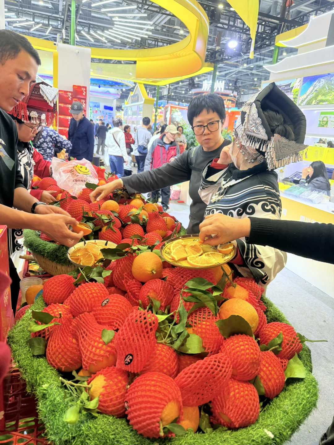 万万没想到，办个展居然