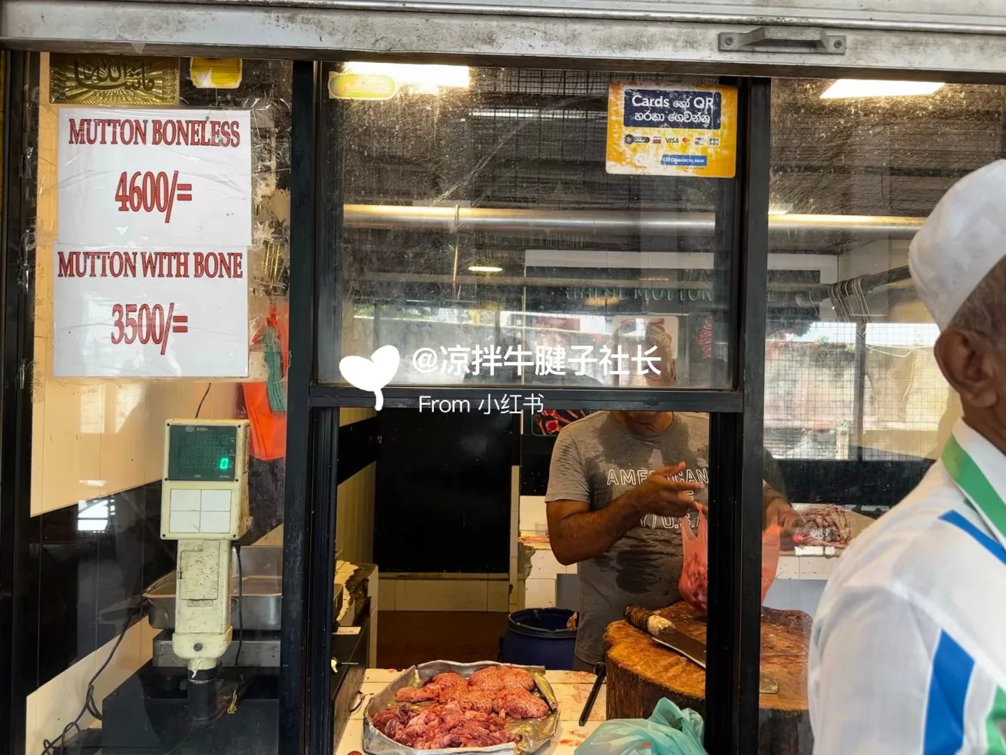 蔬菜紧急告急!科伦坡蔬菜采购市场分享??