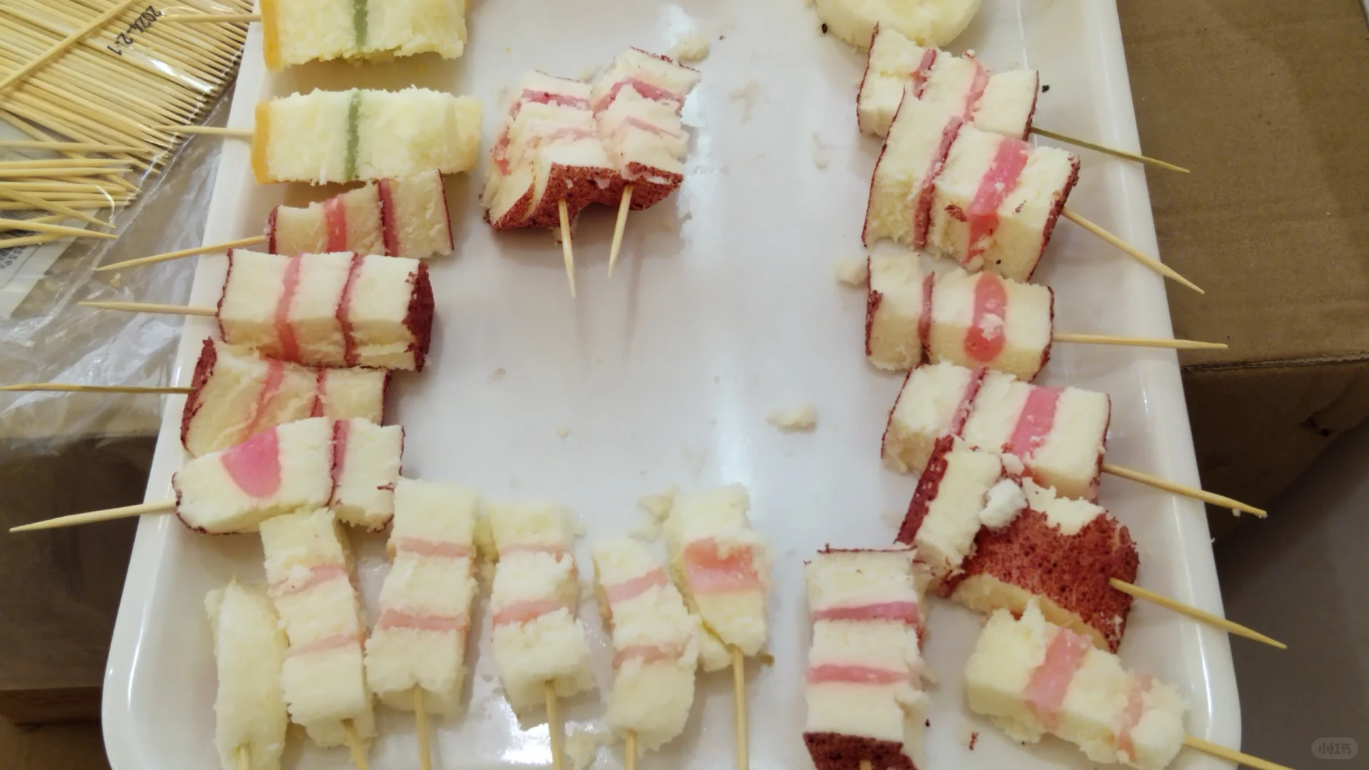 西雅国际食品与饮料展part 1.