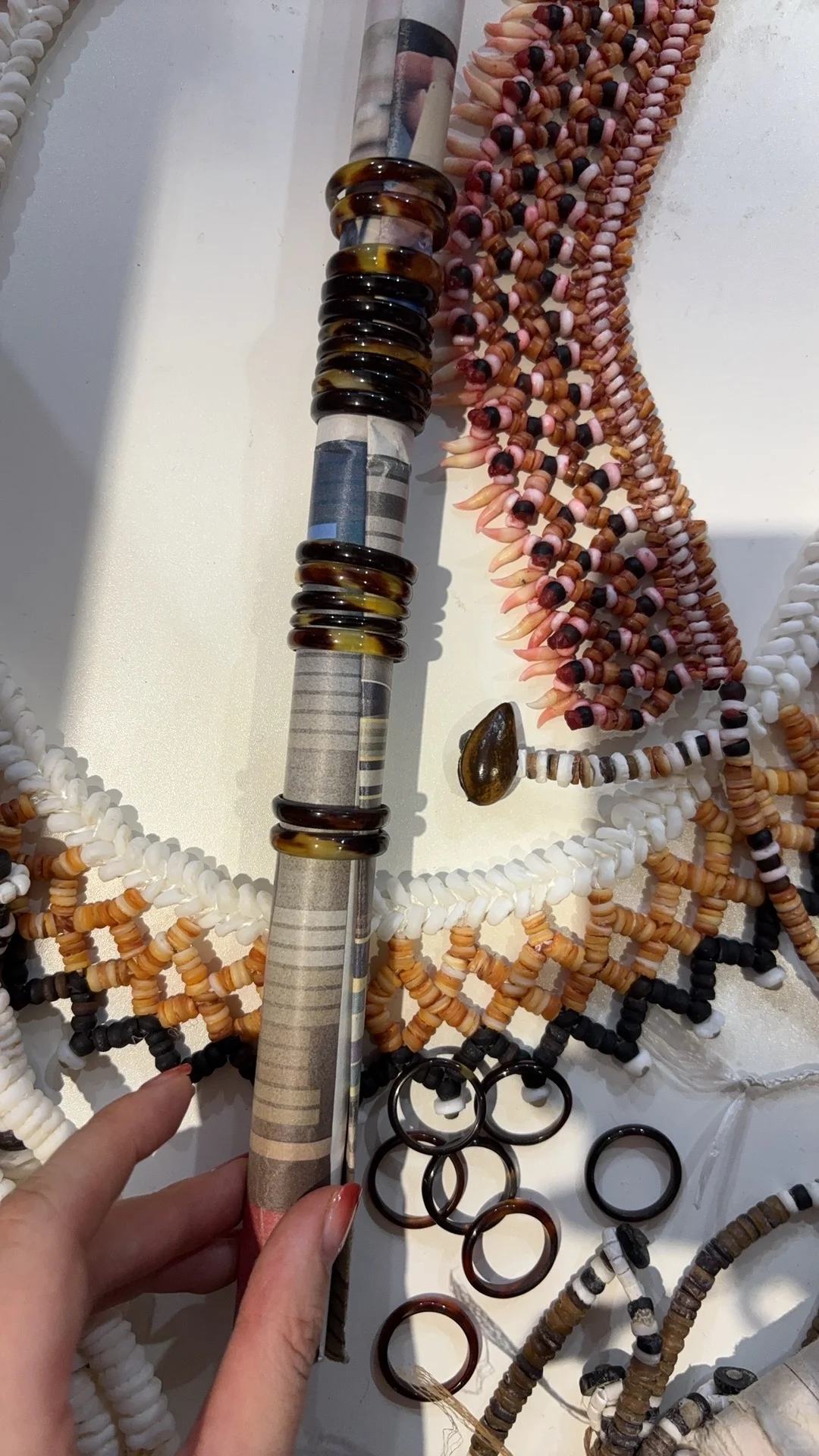 进博会冷门美物???