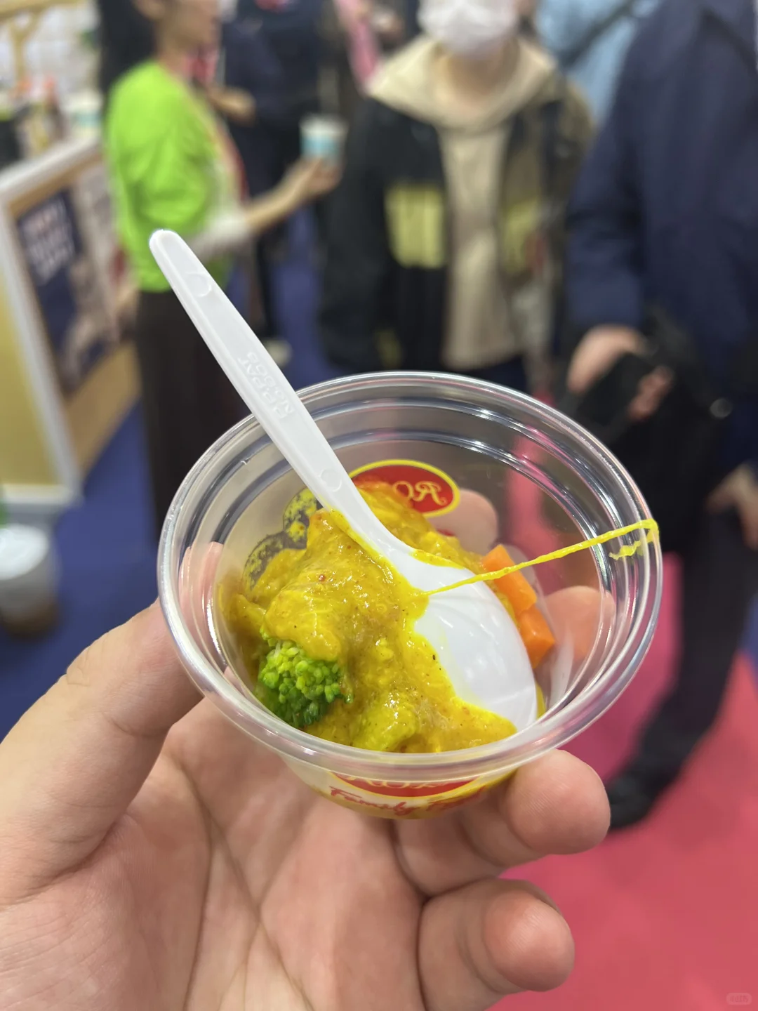 2025年环球食品展总结