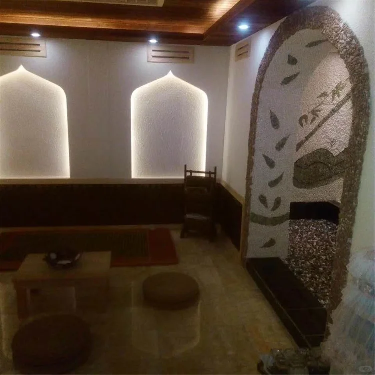 汗蒸房设备批发厂家哪个好