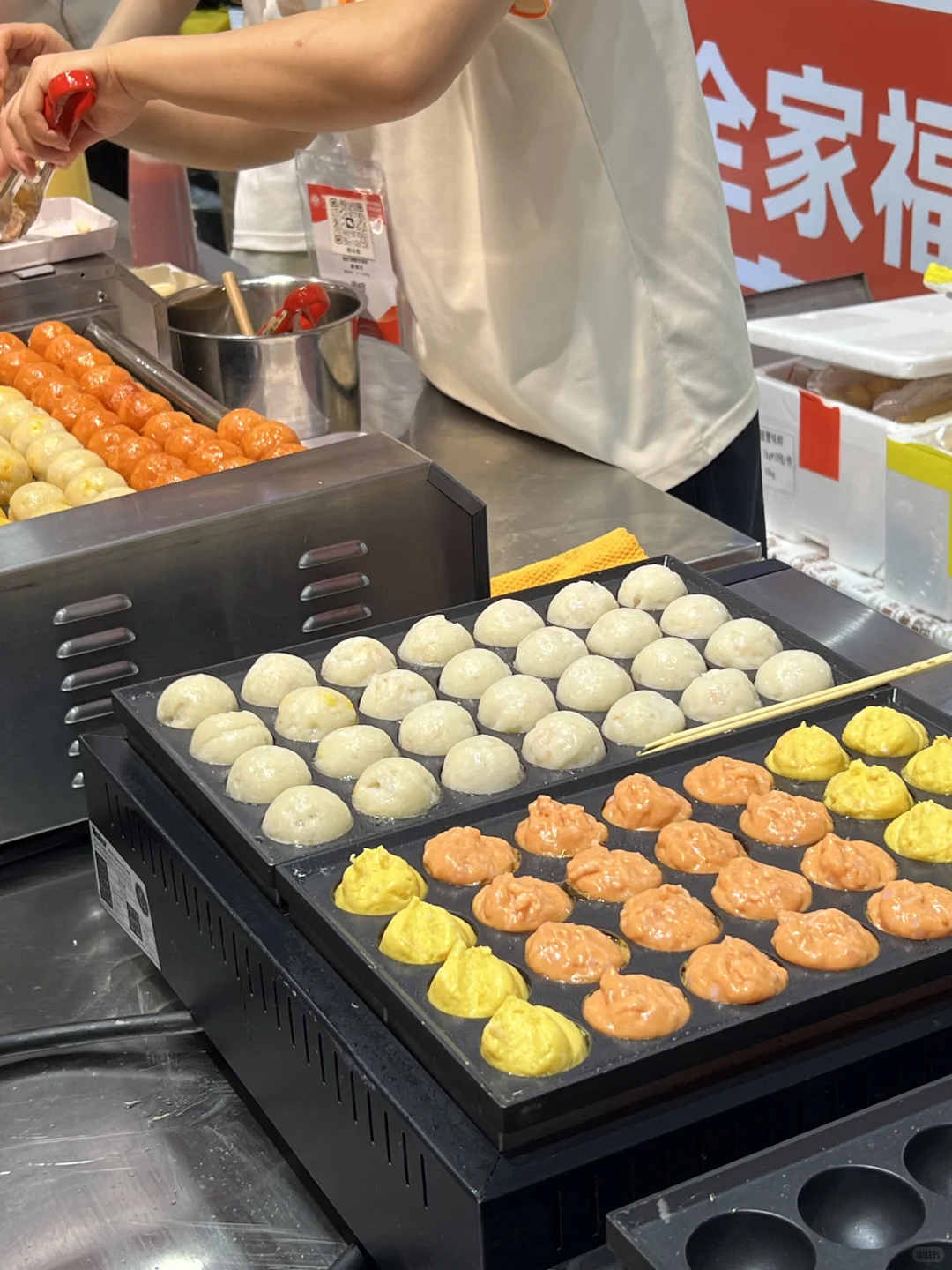 只有三天！0元购，广交会展馆