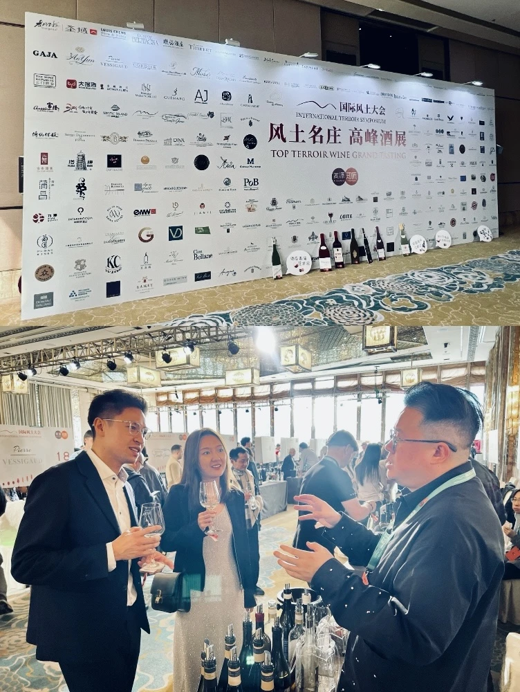 蒲昌｜国际风土大会