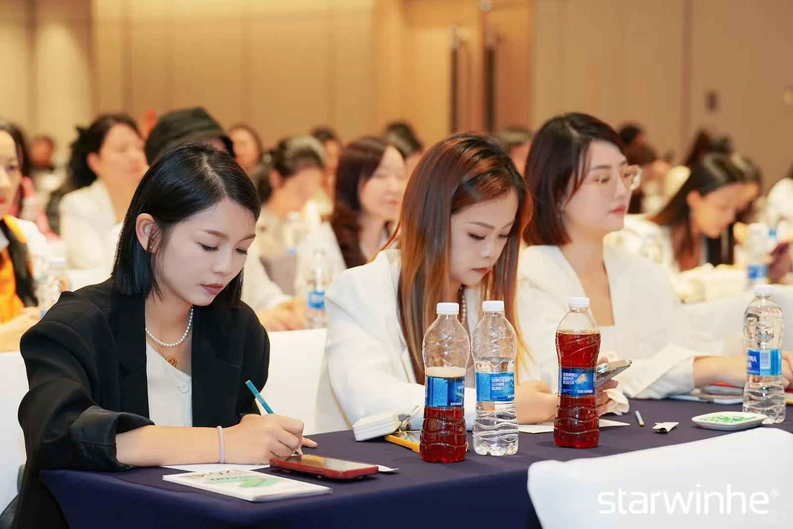 顶尖科学家与行业领袖共襄抗衰老科技盛会!