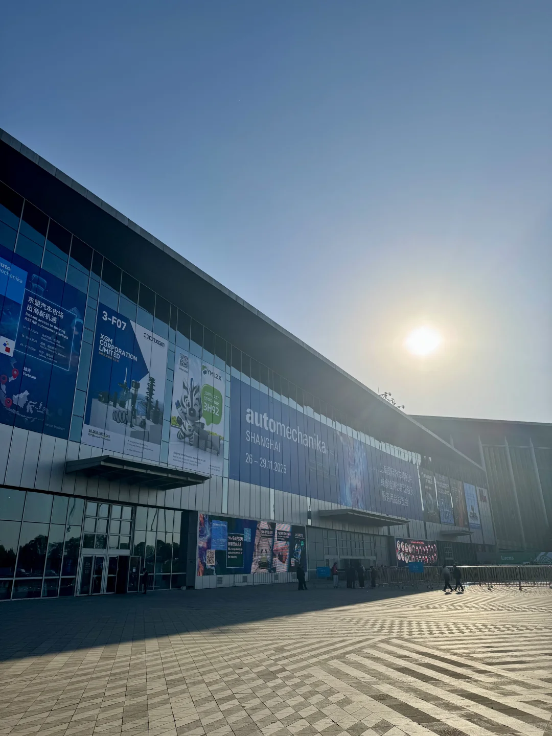 ? AMS上海展｜汽车人不能错过的盛会