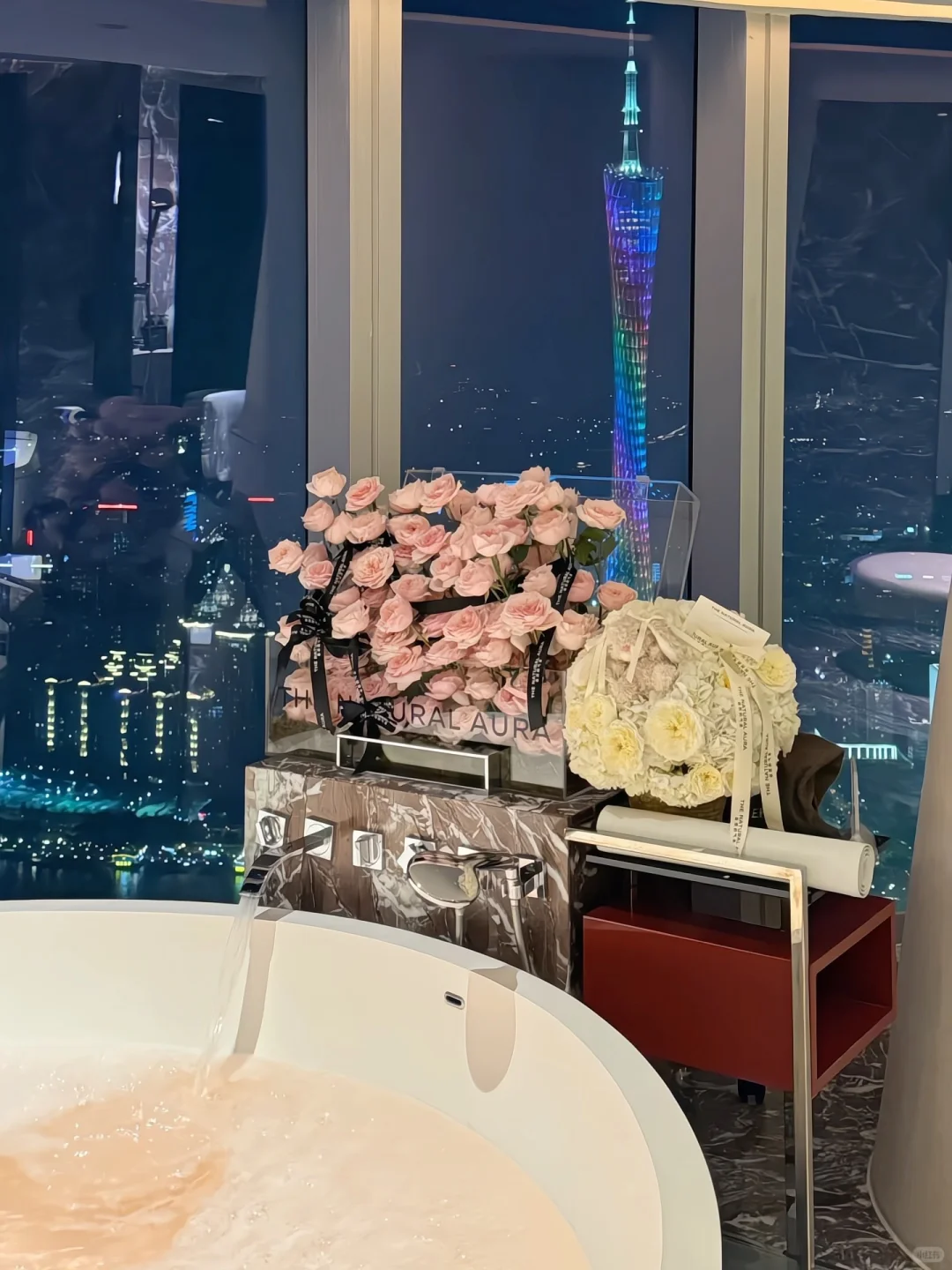 有人去广州吗？（12.2-3.30）急转四季酒店