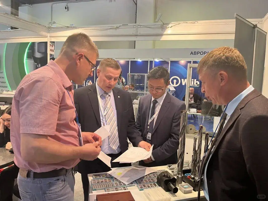 ?！中国制造在俄罗斯杀疯了！?