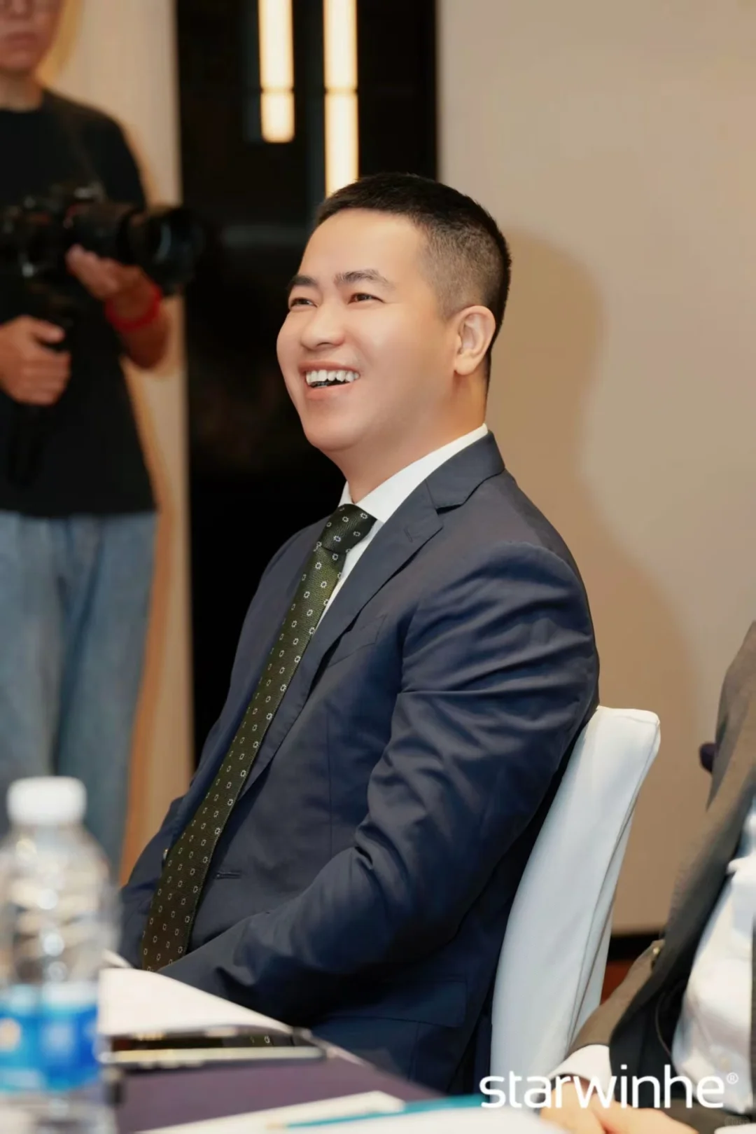 顶尖科学家与行业领袖共襄抗衰老科技盛会!