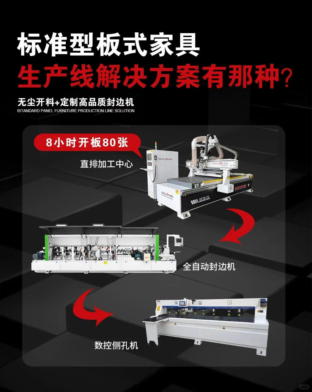 斯凯曼生产开料机厂家