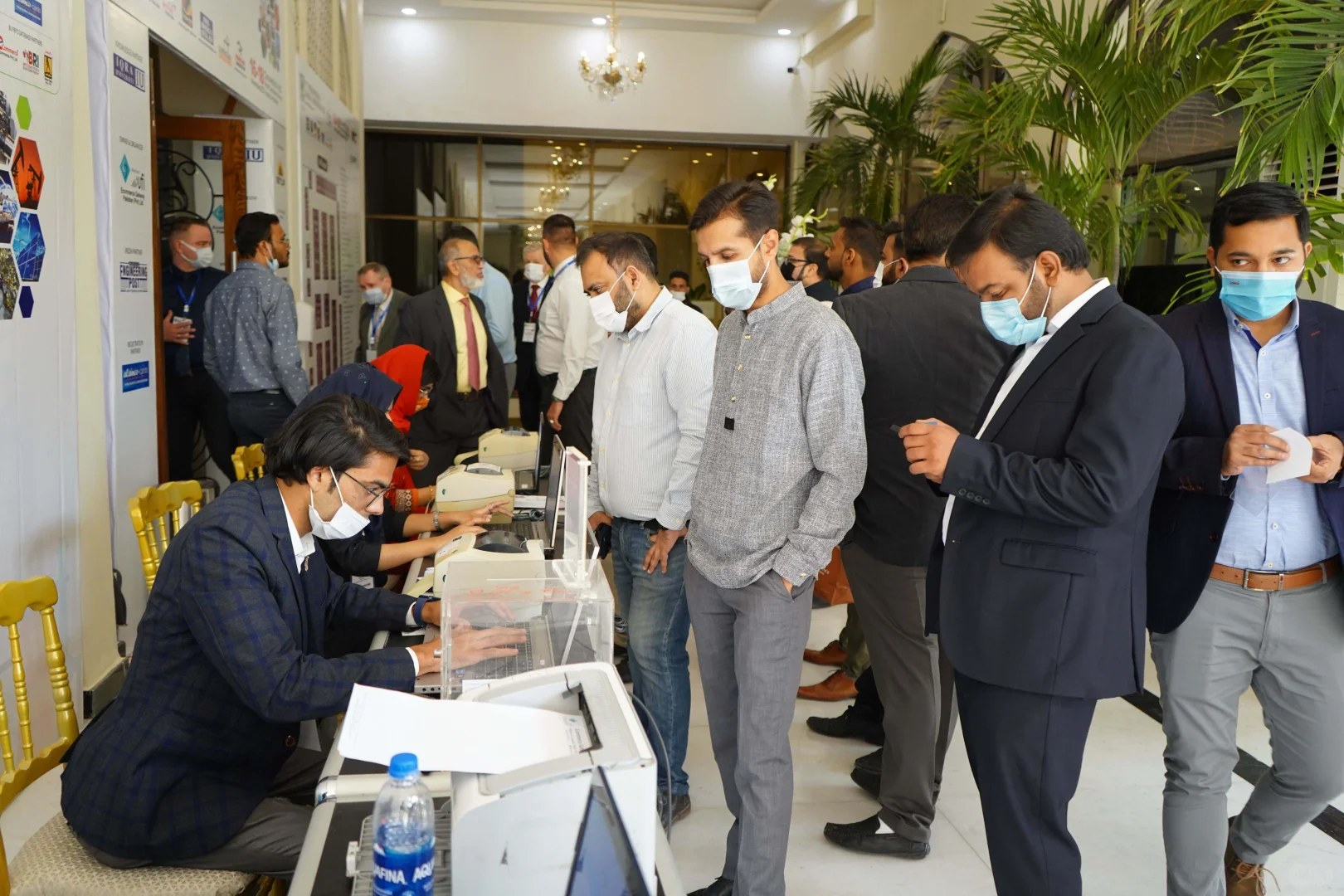 2026年巴基斯坦工程机械展