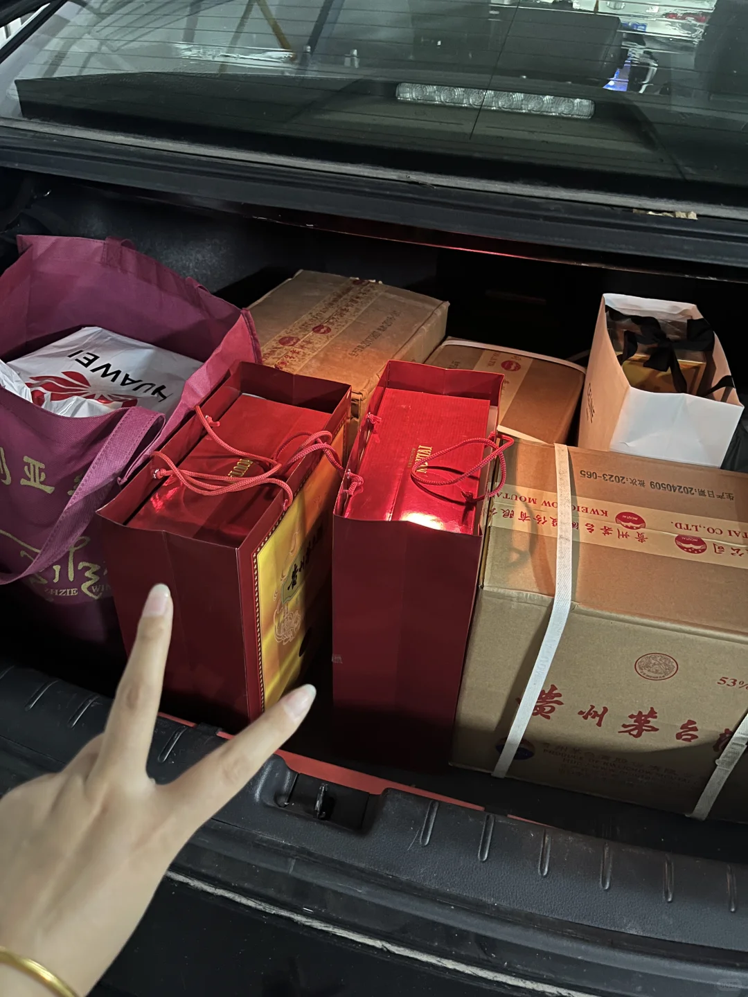 武汉国窖销量确实不咋滴呀…