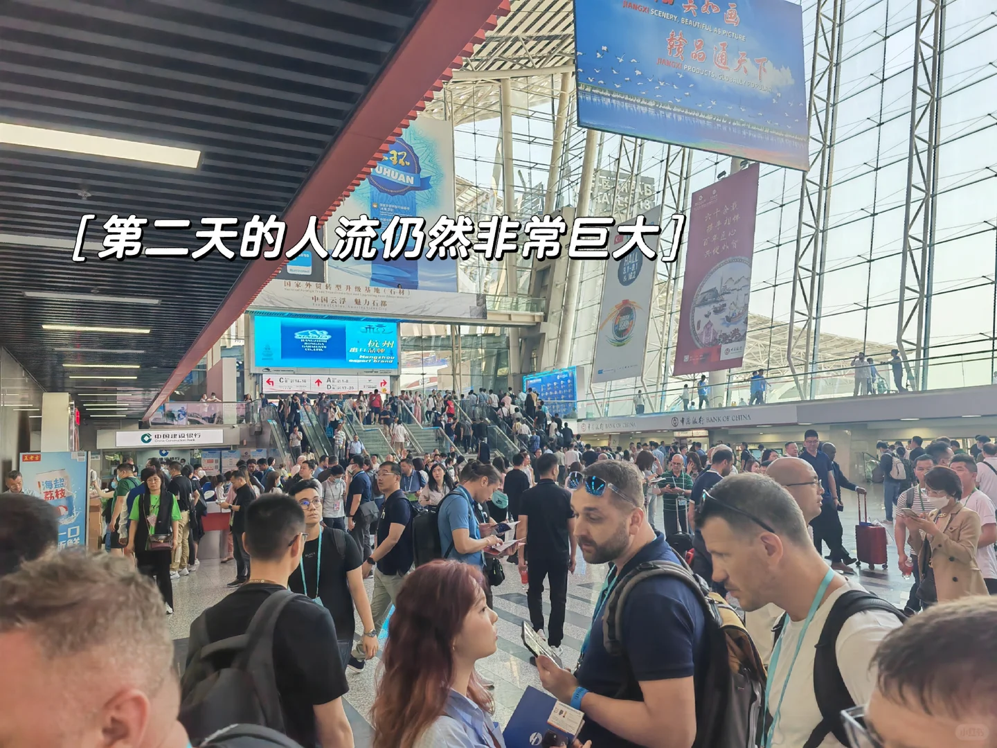 133 届广交会，再给他一首歌的时间