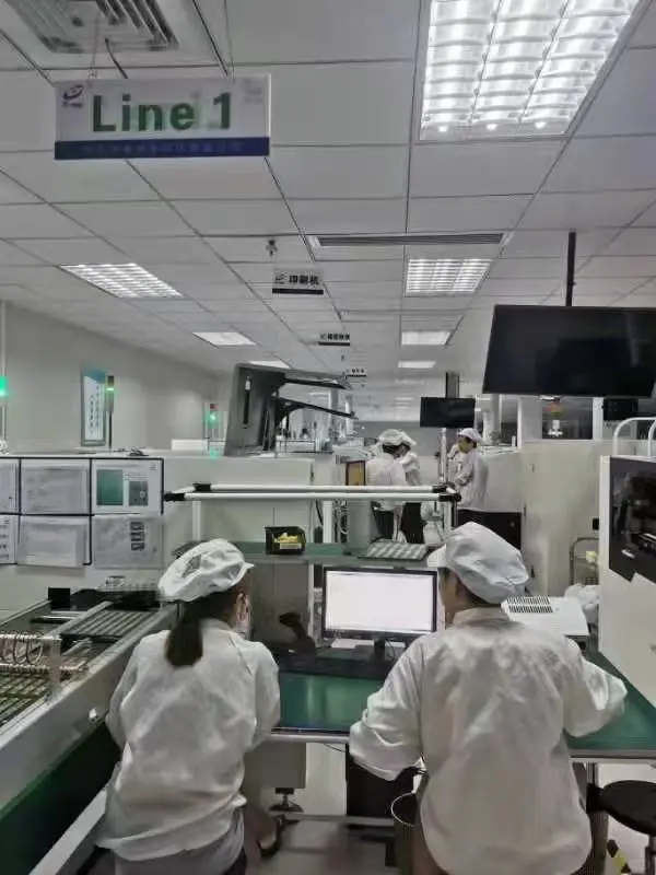 女生的福利长白班坐岗恒温车间