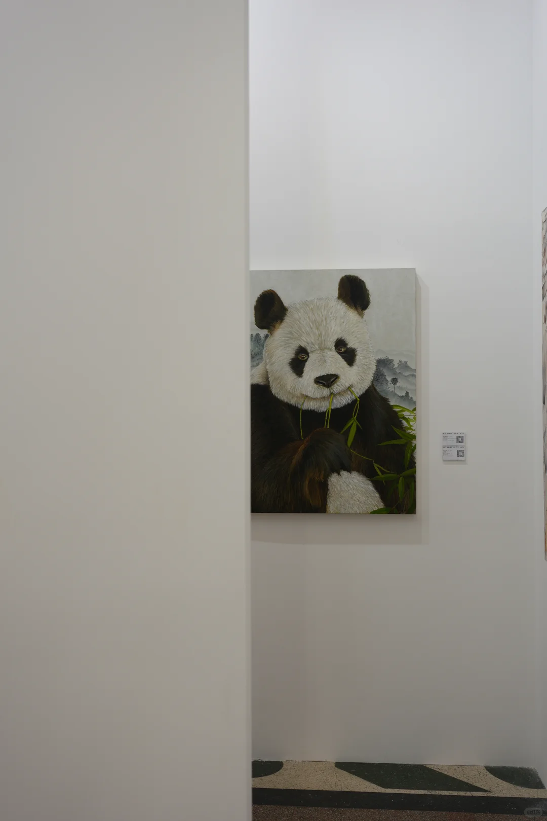 2025 Art021看展｜今年的艺术氛围更戳人了