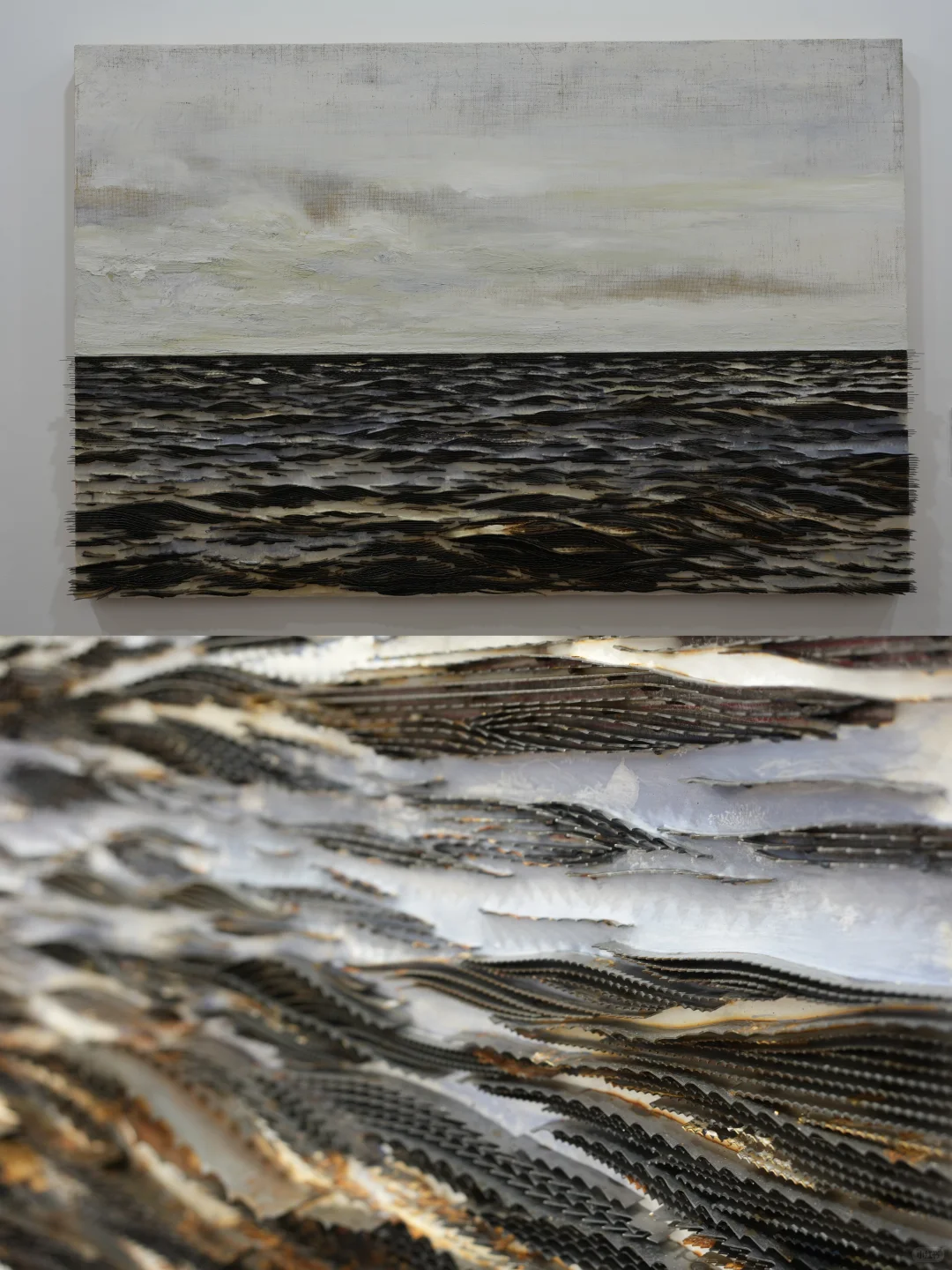 2025 Art021看展｜今年的艺术氛围更戳人了