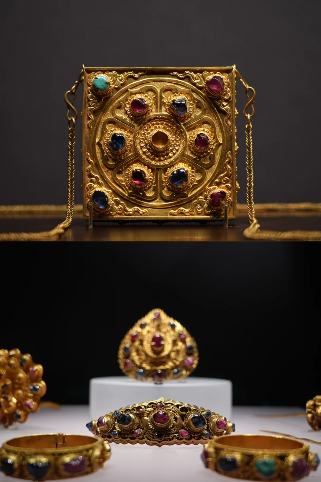 金耀九州|掉进安博金窖