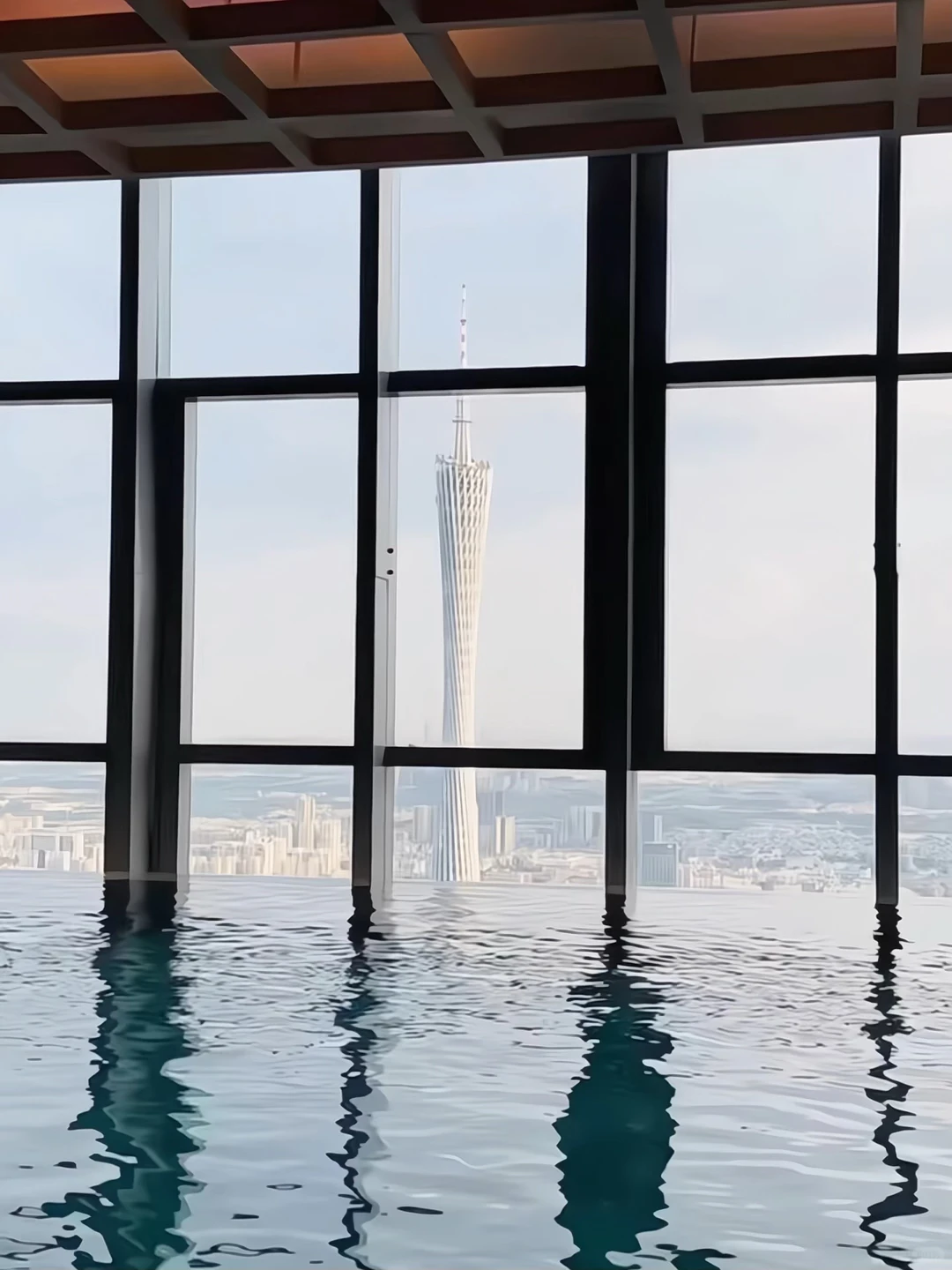 有人去广州吗？（12.2-3.30）急转四季酒店