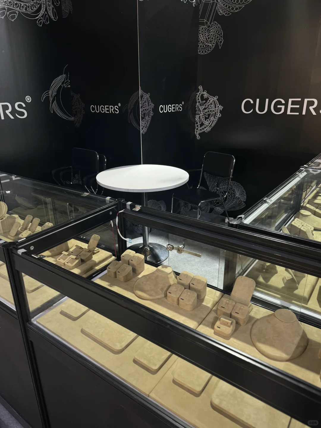 北京国际珠宝展倒计时1️⃣～这次的我们…