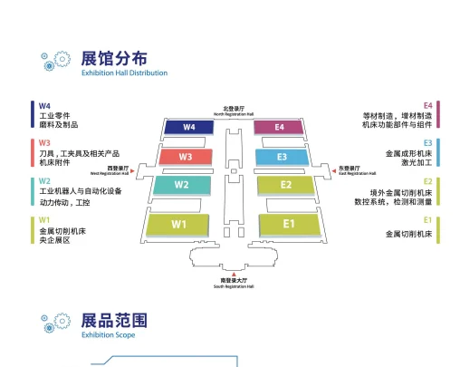 2026北京机床-金属成形机床激光加工展