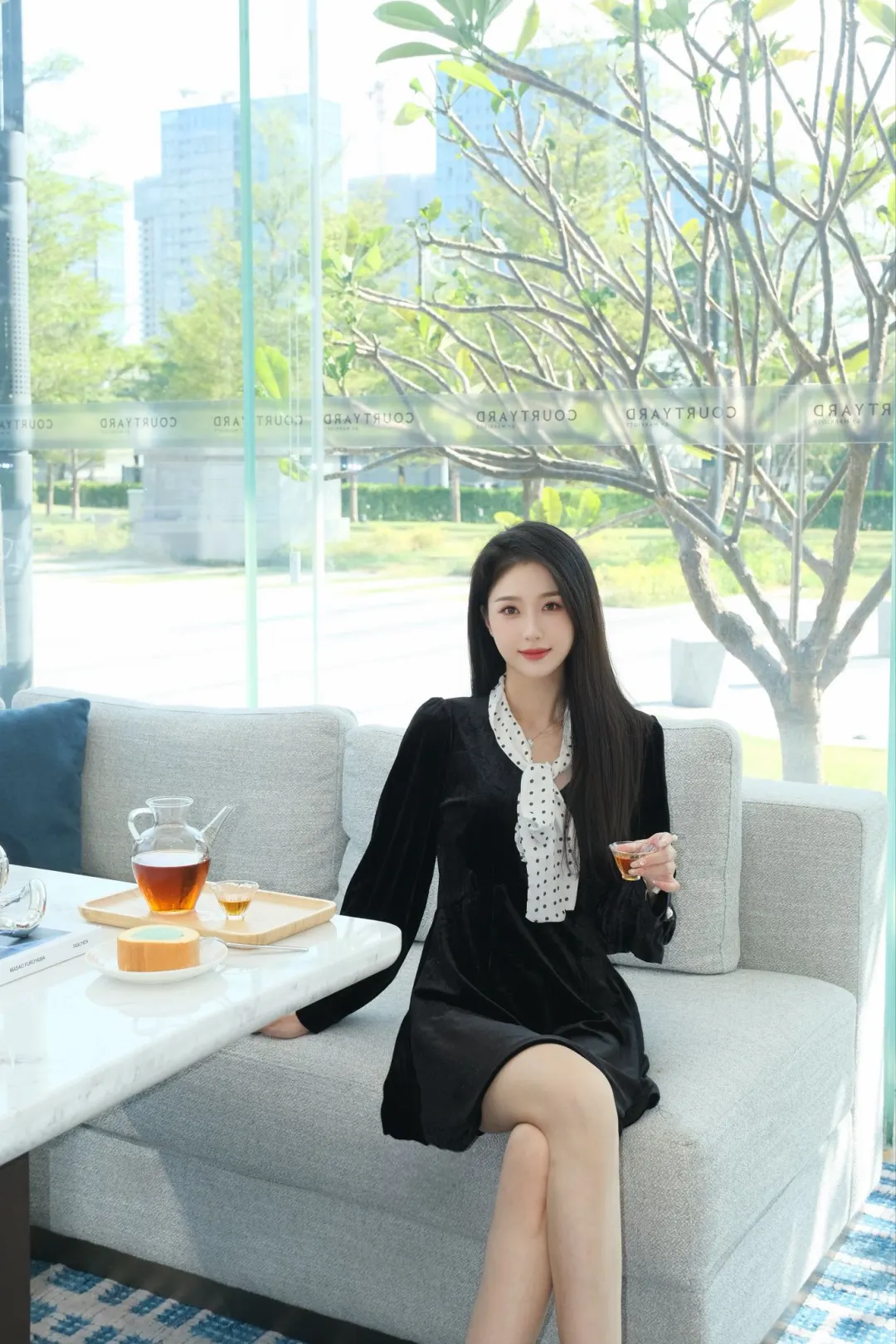 广州Staycation酒店推荐