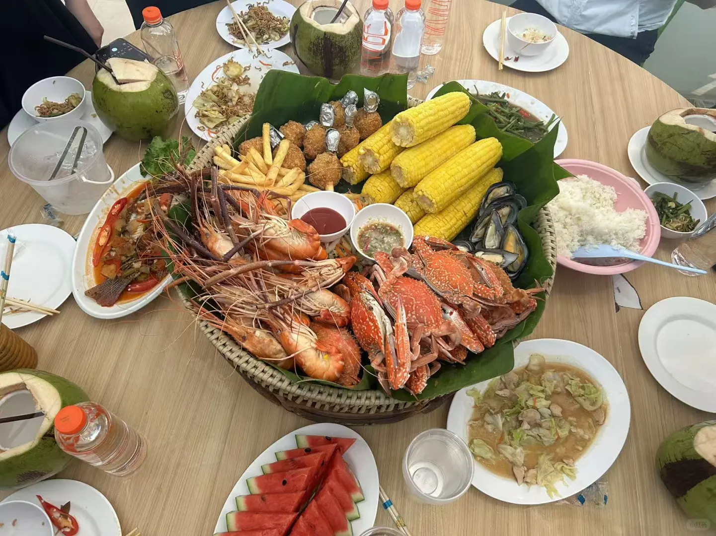 海外展会找百域