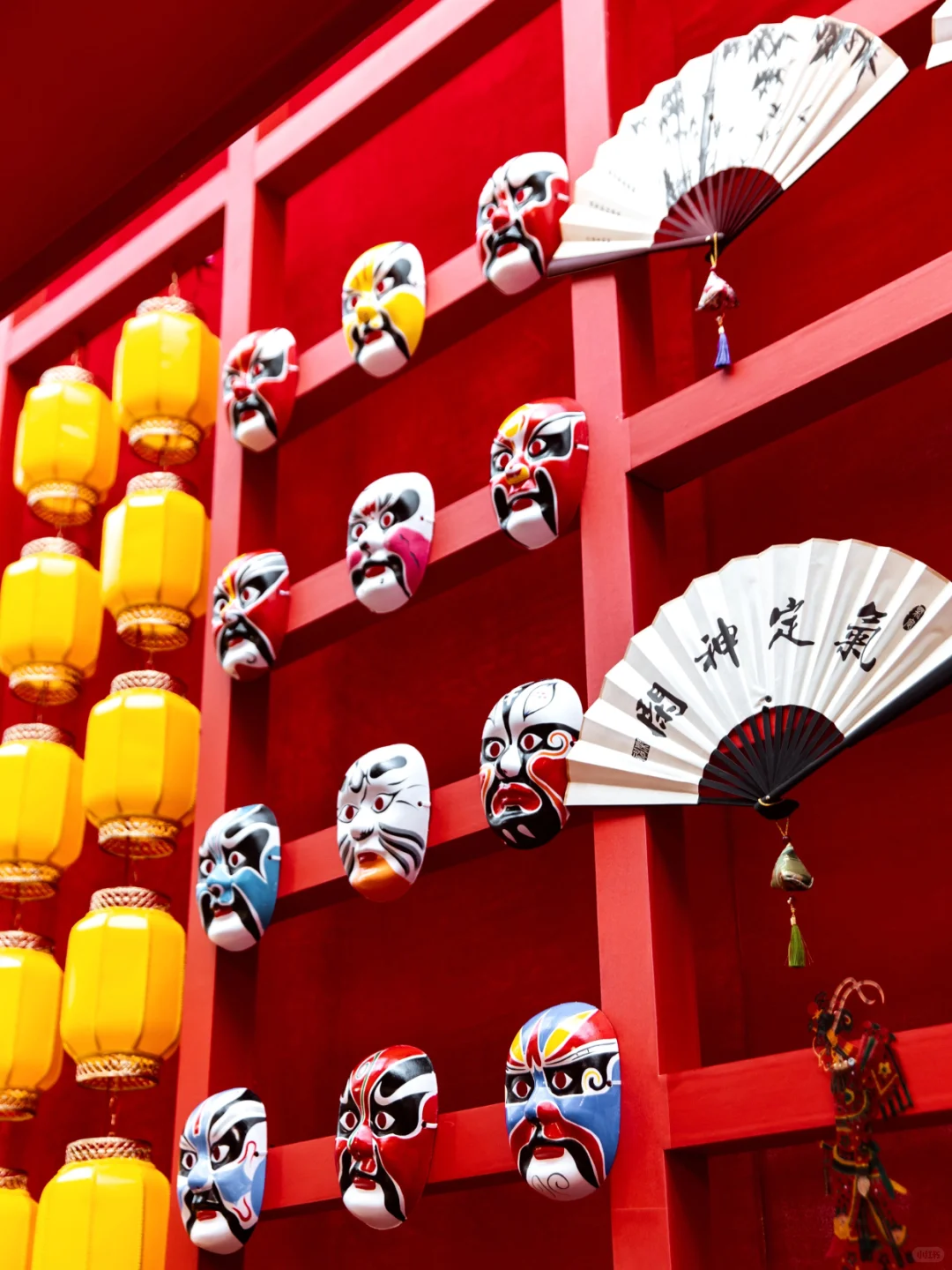 美业红运，当红不让！这场年会员工都说绝了