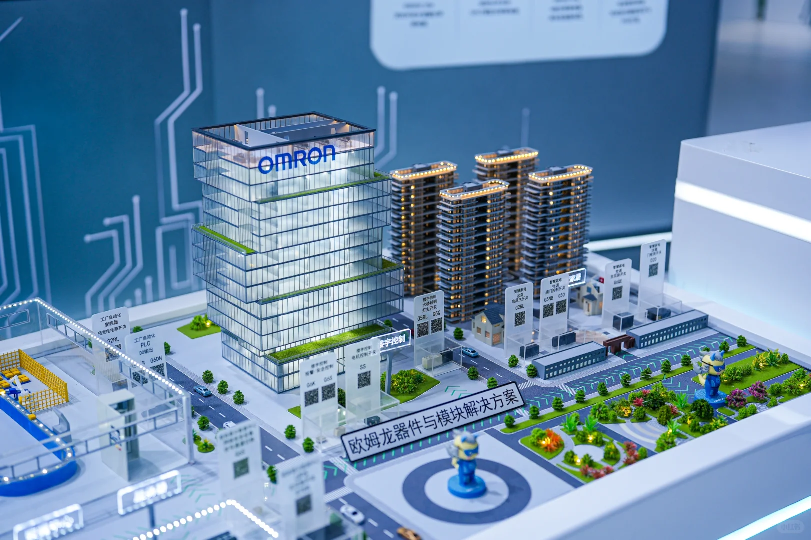 第八届进博会拍摄