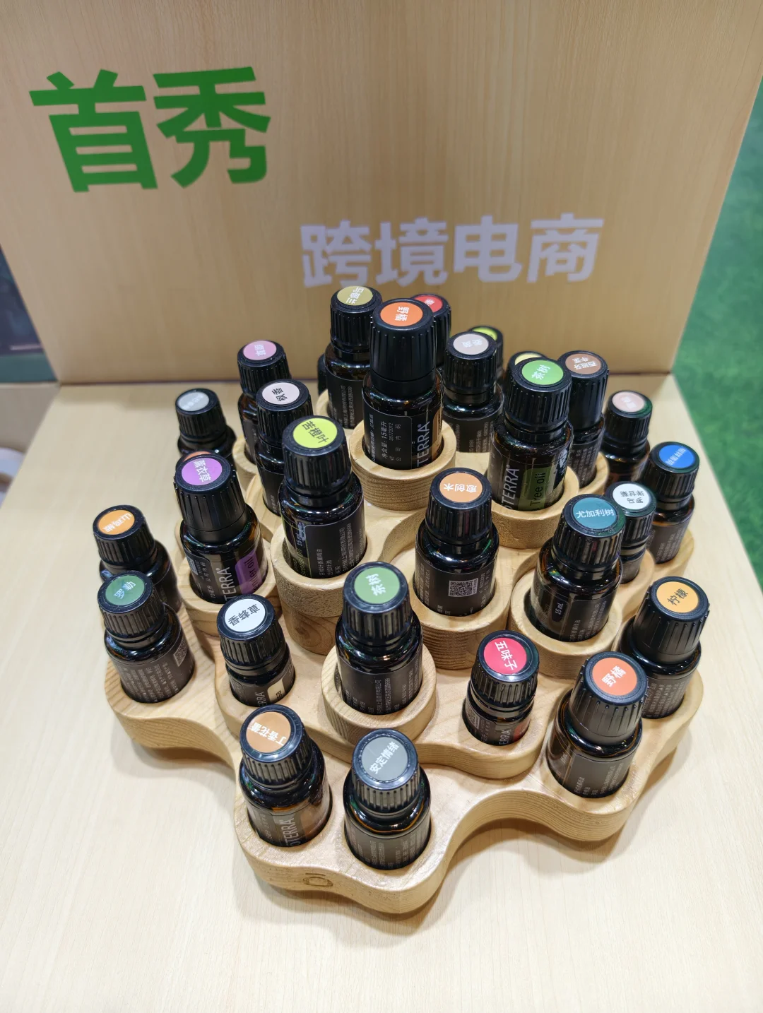 进博会第三天观展/薅羊毛/剁手攻略