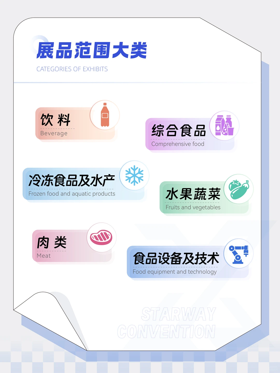 500+中企瞄准的东南亚商机—2026曼谷食品展