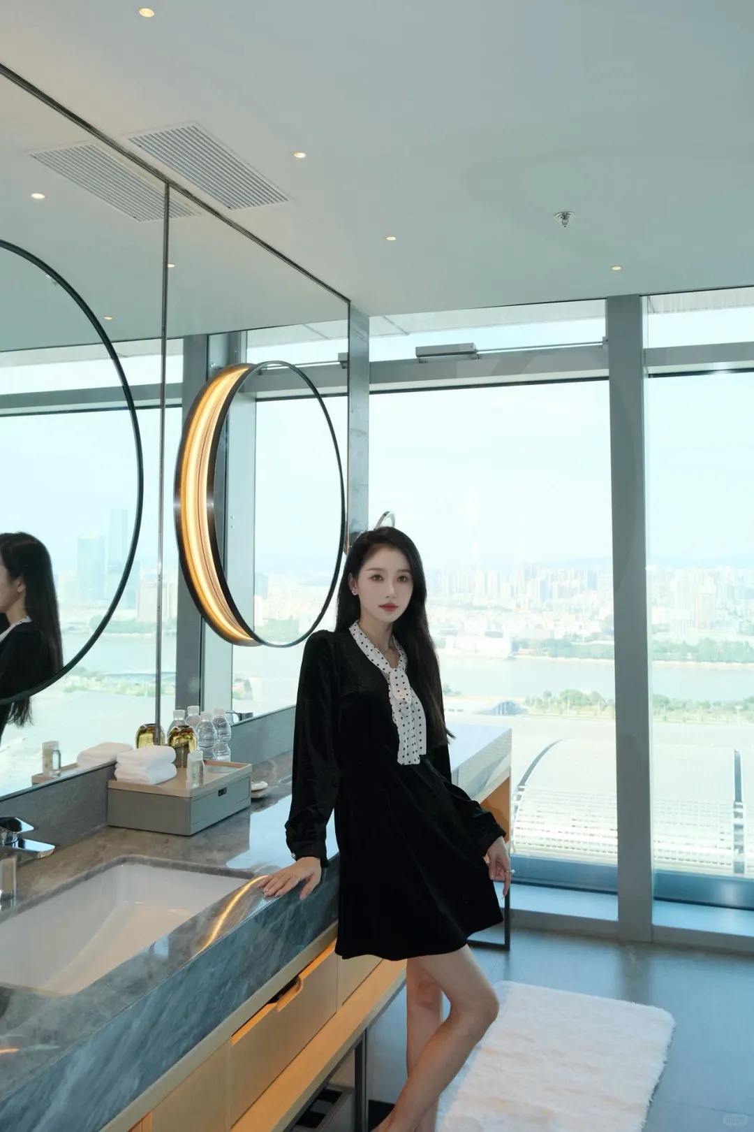 广州Staycation酒店推荐