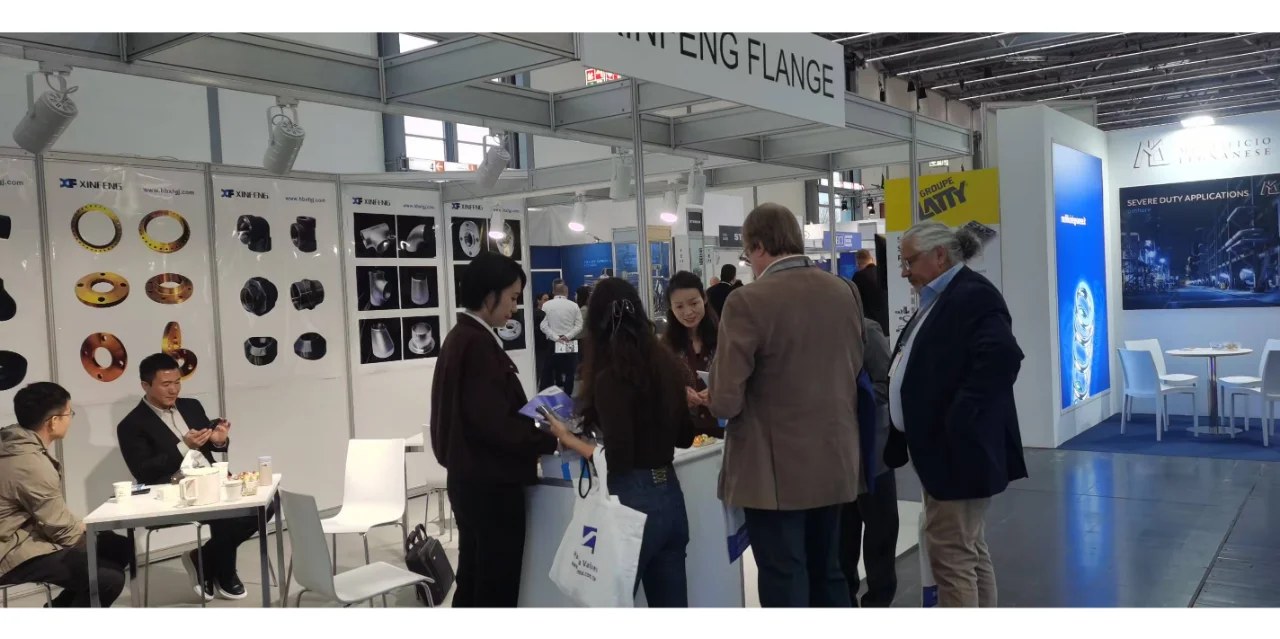 2025年俄罗斯冶金展