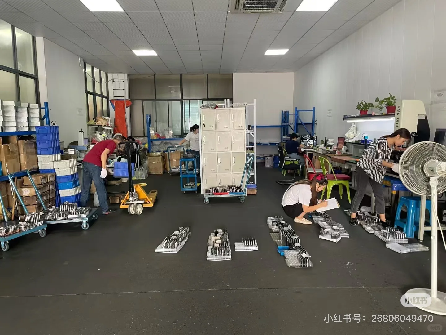 老板们，采购们看看这里