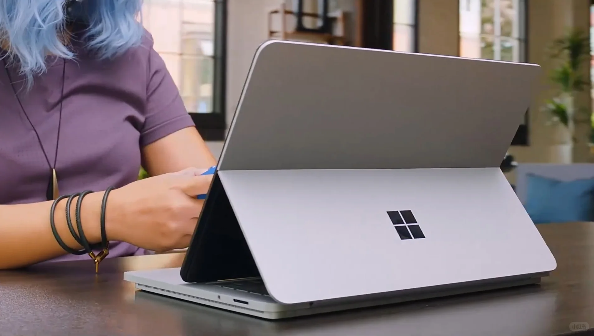 微软将于本月30日举行新品发布会