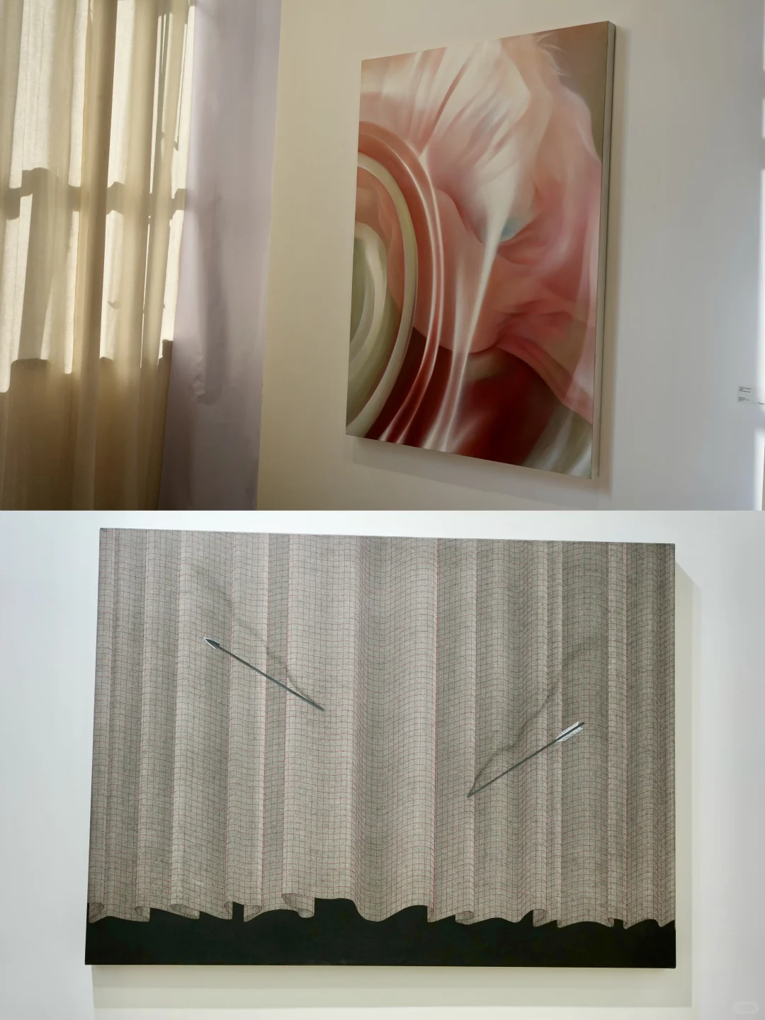 2025 Art021看展｜今年的艺术氛围更戳人了