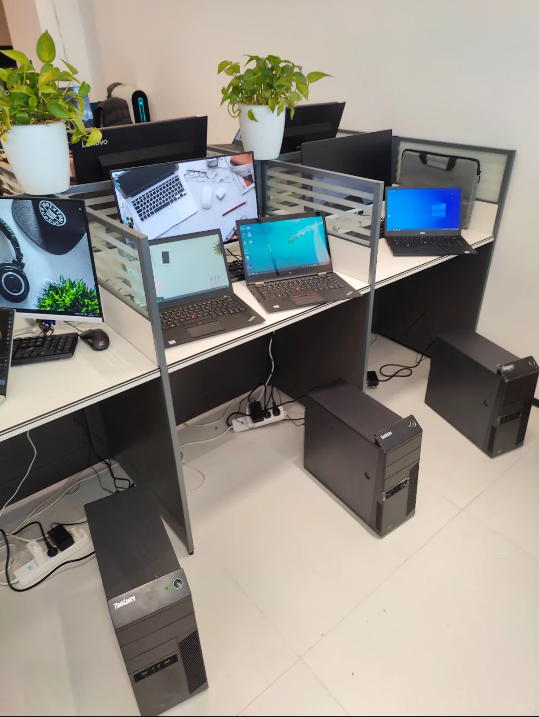 武进公司解散。办公设备都不要了。同城可来看