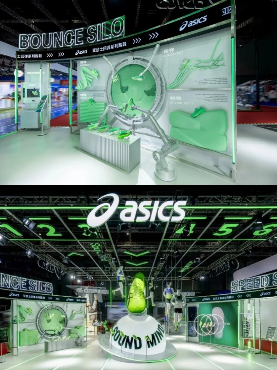 懒人包｜2025进博会高效逛展指南！?