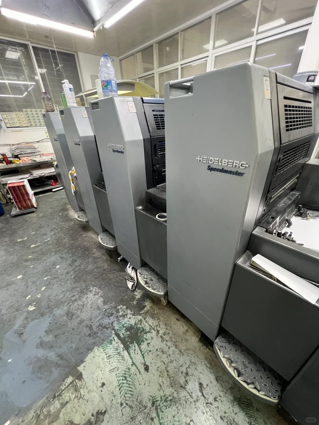 印刷原来也可以这么诗意！